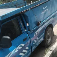 حمل بار به تمام نقاط کشور