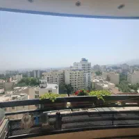 نیاوران۳۲۰متر۴خواب/ط۸/کلیدنخورده/دیدابدی/۳تراس