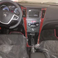 دنا اتومات آپشنال 1404