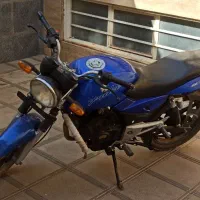 موتور پالس ۱۸۰ مدل ۸۹