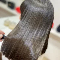 کراتین،پروتئین و انواع تراپی مو