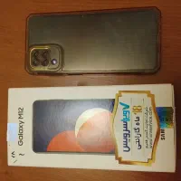 گوشی سامسونگ m12|موبایل|تهران, دانشگاه شریف|دیوار