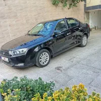 دنا پلاس مشکی ۹۹، بی رنگ ،بی ضربه.|خودرو سواری و وانت|بندر انزلی, معلم|دیوار