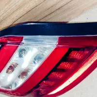 چراغ عقب دنا|قطعات یدکی و لوازم جانبی|اصفهان, باغ زرشک|دیوار