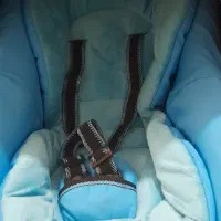 کریر تمیز و در حد