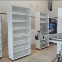 قفسه فروشگاهی|فروشگاه و مغازه|کرمان, |دیوار