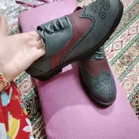 کفش کالج|کیف، کفش، کمربند|زنجان, |دیوار