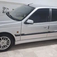 پژوپارس elx موتورزانتیا عطیقه واقعی