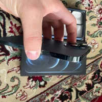 Iphone 12 pro max|موبایل|تهران, قصر فیروزه ۱|دیوار