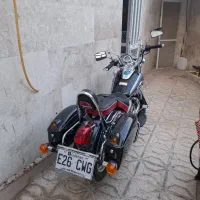 موتورشهاب ۱۵۰خشک