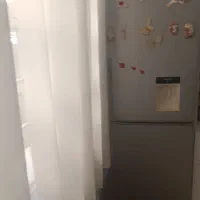 یخچال آیسان