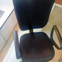 صندلی کامپیوتر اداری|صندلی و نیمکت|بروجرد, |دیوار