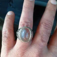 انگشتر اسما بدل