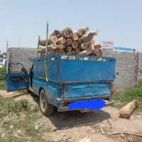 خرید فروش انواع چوب