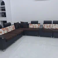بروس مبل ال در حد نو