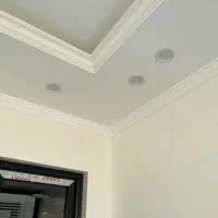 رنگ کاری و گچکاری ساختمان احمدی