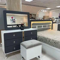 مجموعه رویال-سرای آرا|تخت و سرویس خواب|یزد, |دیوار