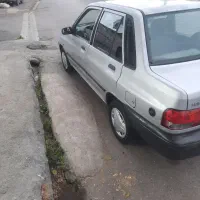 پراید ۱۳۱ فرمون هیدرولیک