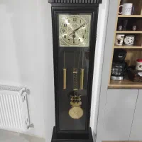 ساعت ایستاده شیک