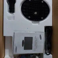 مانیتور سامسونگ|قطعات و لوازم جانبی رایانه|شیراز, ابیوردی|دیوار