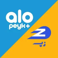 استخدام پیک موتوری زپ (20 میلیون پاداش)
