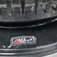 بخاری گازی نیک کالا Mc 110 قوسی شیشه ای|بخاری، هیتر، شومینه|مشهد, آبکوه|دیوار