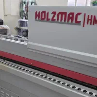 دستگاه لبه چسبان ۶ایستگاه