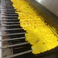 نیازمند خانوم برای غذا آماده