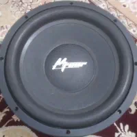 ساب ووفر ۱۲ اینج
