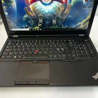لپتاپ گرافیک دار سری XEON/ گرافیک4GB P2000 قدرتمند|رایانه همراه|مشهد, احمدآباد|دیوار
