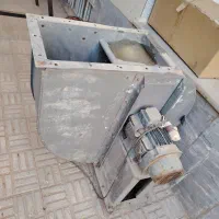 لوازم مرغداری جت هیتر باسکول دمنده