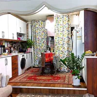 فوش 86 متری 2 خواب فول امکانات محدوده اطلاعات