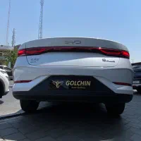 BYD چین پلاس باپلاک ومدارک|خودرو سواری و وانت|تهران, شهرآرا|دیوار