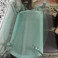 میزناهارخوری شش نفره