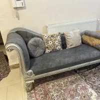 کاناپه سه نفره
