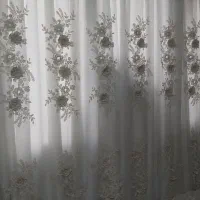 پرده پذیرایی