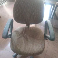 صندلی چرخدار