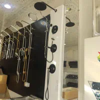 انواع علم دوش