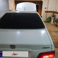 پارس مدل ۹۶|خودرو سواری و وانت|اردبیل, |دیوار