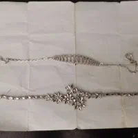 دستبند بروز خوشگل فقط ۳ درصد|جواهرات|زنجان, |دیوار