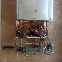 سرویس تعمیر کار تخصصی پکیج ابگرمکن کولرگازی یخچال