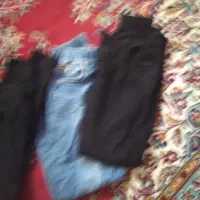 شلوار لی