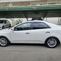 سراتو آپشنال مدل 96 در حد صفر.کارکرد 22هزار|خودرو سواری و وانت|تهران, باغ فیض|دیوار