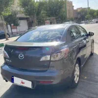 مزدا ۳نیو فول آپشن|خودرو سواری و وانت|قرچک, محمد آباد|دیوار