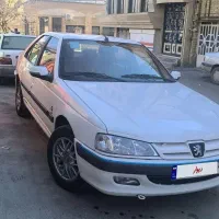 پارس تیوفایو مدل 96