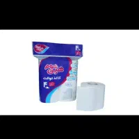 دستمال توالت ۴قلو هپی هوم