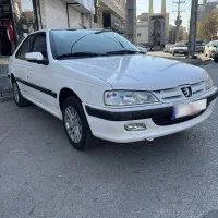 پژو پارس سفارشی  Xu7p مدل ۱۴۰۱|خودرو سواری و وانت|اردبیل, |دیوار