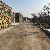 باغچه ۴۰۰ متری شهریار میدان نماز