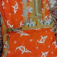 لباس سنتی بلوچی