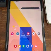 Galaxy tab s9 fe+ 5g|تبلت|تهران, فاطمی|دیوار